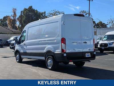 2026 Ford Transit 150 Medium Roof AWD Empty Cargo Van for sale #260449 - photo 2