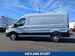 New 2026 Ford Transit 150 Medium Roof Empty Cargo Van for sale #260449 - photo 4