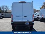 New 2026 Ford Transit 150 Medium Roof Empty Cargo Van for sale #260449 - photo 5