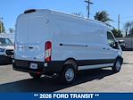 New 2026 Ford Transit 150 Medium Roof Empty Cargo Van for sale #260449 - photo 6