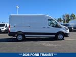 New 2026 Ford Transit 150 Medium Roof Empty Cargo Van for sale #260449 - photo 7