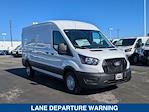 New 2026 Ford Transit 150 Medium Roof Empty Cargo Van for sale #260449 - photo 8