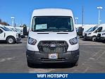 New 2026 Ford Transit 150 Medium Roof Empty Cargo Van for sale #260449 - photo 9