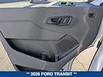 New 2026 Ford Transit 150 Medium Roof Empty Cargo Van for sale #260449 - photo 11