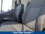 New 2026 Ford Transit 150 Medium Roof Empty Cargo Van for sale #260449 - photo 14