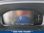 New 2026 Ford Transit 150 Medium Roof Empty Cargo Van for sale #260449 - photo 15