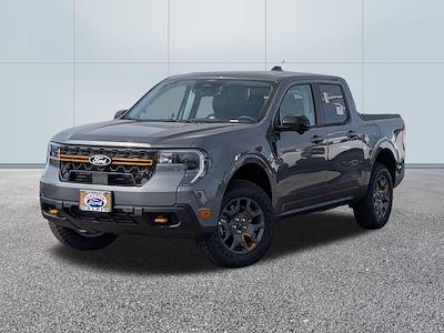 New 2026 Ford Maverick Tremor SuperCrew Cab for sale #260457 - photo 1