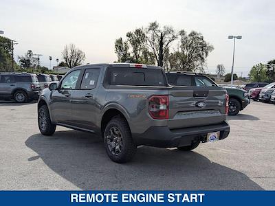 New 2026 Ford Maverick Tremor SuperCrew Cab for sale #260457 - photo 2