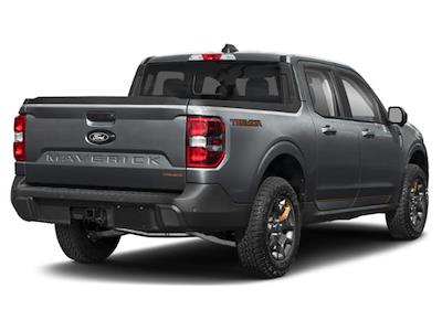 New 2026 Ford Maverick Tremor SuperCrew Cab for sale #260457 - photo 2