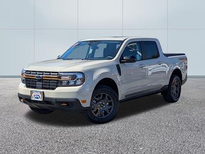 Used 2024 Ford Maverick - photo 1