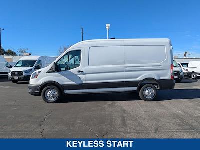 New 2026 Ford Transit 150 Medium Roof Empty Cargo Van for sale #260459 - photo 2