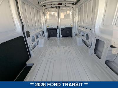 New 2026 Ford Transit 150 Medium Roof Empty Cargo Van for sale #260459 - photo 2