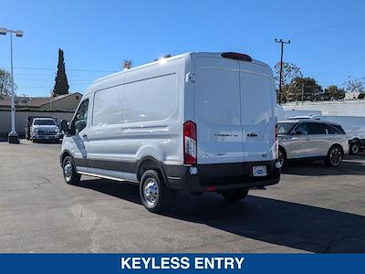 2026 Ford Transit 150 Medium Roof AWD Empty Cargo Van for sale #260459 - photo 2