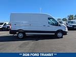 New 2026 Ford Transit 150 Medium Roof Empty Cargo Van for sale #260459 - photo 6