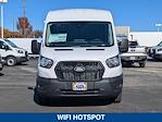 New 2026 Ford Transit 150 Medium Roof Empty Cargo Van for sale #260459 - photo 8