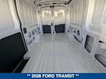 New 2026 Ford Transit 150 Medium Roof Empty Cargo Van for sale #260459 - photo 17