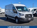 New 2026 Ford Transit 150 Medium Roof Empty Cargo Van for sale #260459 - photo 8