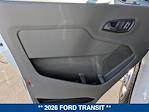 New 2026 Ford Transit 150 Medium Roof Empty Cargo Van for sale #260459 - photo 11