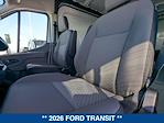 New 2026 Ford Transit 150 Medium Roof Empty Cargo Van for sale #260459 - photo 17