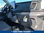 New 2026 Ford Transit 150 Medium Roof Empty Cargo Van for sale #260459 - photo 18
