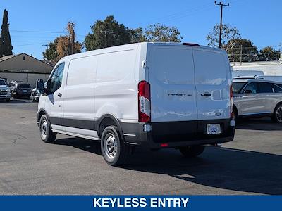 2026 Ford Transit 150 Low Roof RWD Empty Cargo Van for sale #260460 - photo 2