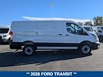 New 2026 Ford Transit 150 Low Roof Empty Cargo Van for sale #260460 - photo 7