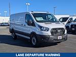 New 2026 Ford Transit 150 Low Roof Empty Cargo Van for sale #260460 - photo 8