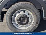 New 2026 Ford Transit 150 Low Roof Empty Cargo Van for sale #260460 - photo 10