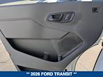 New 2026 Ford Transit 150 Low Roof Empty Cargo Van for sale #260460 - photo 11