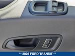 New 2026 Ford Transit 150 Low Roof Empty Cargo Van for sale #260460 - photo 12