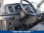 New 2026 Ford Transit 150 Low Roof Empty Cargo Van for sale #260460 - photo 13