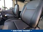 New 2026 Ford Transit 150 Low Roof Empty Cargo Van for sale #260460 - photo 14