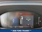 New 2026 Ford Transit 150 Low Roof Empty Cargo Van for sale #260460 - photo 15