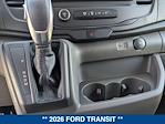 New 2026 Ford Transit 150 Low Roof Empty Cargo Van for sale #260460 - photo 17
