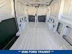 New 2026 Ford Transit 150 Low Roof Empty Cargo Van for sale #260460 - photo 2