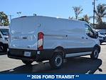 New 2026 Ford Transit 150 Low Roof Empty Cargo Van for sale #260460 - photo 6