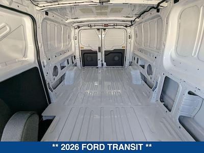 New 2026 Ford Transit 350 HD Low Roof Empty Cargo Van for sale #260466 - photo 2