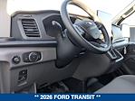 New 2026 Ford Transit 350 HD Low Roof Empty Cargo Van for sale #260466 - photo 13