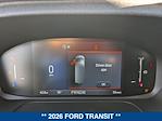 New 2026 Ford Transit 350 HD Low Roof Empty Cargo Van for sale #260466 - photo 15