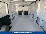 New 2026 Ford Transit 350 HD Low Roof Empty Cargo Van for sale #260466 - photo 2