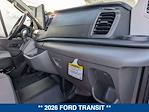 New 2026 Ford Transit 350 HD Low Roof Empty Cargo Van for sale #260466 - photo 19