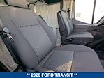 New 2026 Ford Transit 350 HD Low Roof Empty Cargo Van for sale #260466 - photo 20