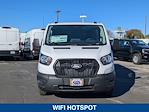 New 2026 Ford Transit 350 HD Low Roof Empty Cargo Van for sale #260466 - photo 9