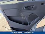 New 2026 Ford Transit 350 HD Low Roof Empty Cargo Van for sale #260466 - photo 11