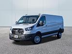 New 2026 Ford Transit 350 HD Low Roof Empty Cargo Van for sale #260466 - photo 1