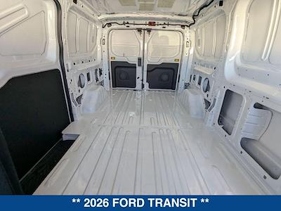 New 2026 Ford Transit 250 Low Roof Empty Cargo Van for sale #260468 - photo 2