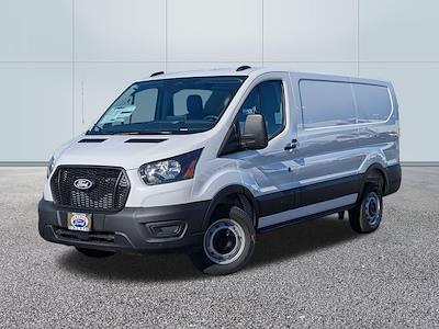 New 2026 Ford Transit 250 Low Roof Empty Cargo Van for sale #260468 - photo 1