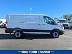 2026 Ford Transit 250 Low Roof RWD Empty Cargo Van for sale #260468 - photo 7