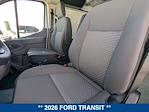2026 Ford Transit 250 Low Roof RWD Empty Cargo Van for sale #260468 - photo 14