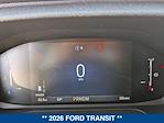 2026 Ford Transit 250 Low Roof RWD Empty Cargo Van for sale #260468 - photo 15